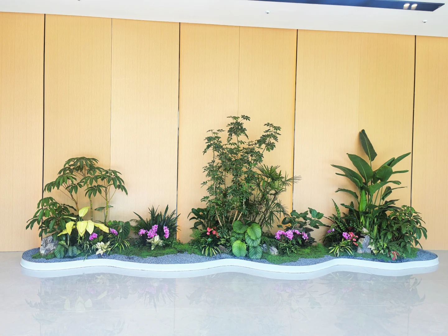 专业镇海植物租摆,为您打造别具一格的空间